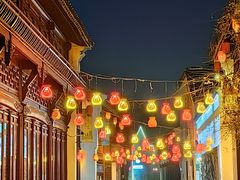 -衣裳街历史文化街区