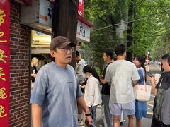 安工大肉饼-安工大饼庞家肉饼