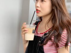 大堂-CoffeeVendor(西乡店)