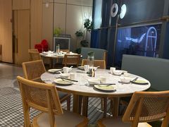 -陶兰居·香港饭店·海鲜大排档(圆融时代广场店)