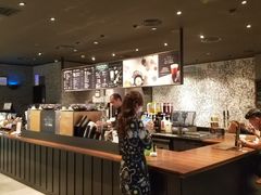 -星巴克臻选(深圳华强北茂业店)