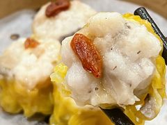 虾仁烧麦-添好运点心专门店(中环IFC店)