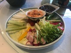 -卫鼎轩·家宴(水上公园店)
