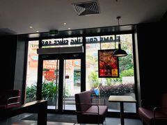 -汉堡王(百花谷店)