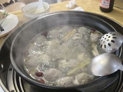 -濠轩阁特色生蚝火锅(水湾路店)