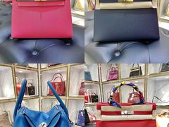 -奢物·巴黎站奢侈品回收寄售