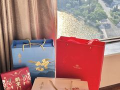 -惠州康帝国际酒店