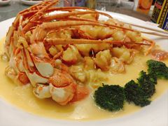 -79号渔船海鲜饭店(坂田店)