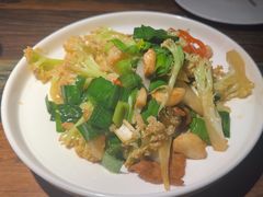 -外婆家(蓝色港湾店)