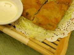 -和膳居饮食有限公司