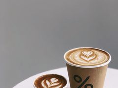 -% Arabica阿拉比卡咖啡(深圳湾万象城店)