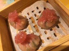 -蔡澜点心·粤菜(花城汇南区店)