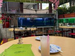 -無招牌海鮮(芽笼店)