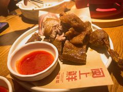 -闽上鲜·福建菜(龙湖滨江天街店)