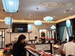 -赣南人家·头牌江西菜(劲松店)