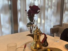 -龟兹KUCINA·新疆菜(前滩L+PLAZA店)