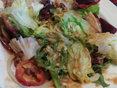 -芭莉与彩虹西餐厅(成都合生汇店)