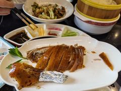 -大鸭梨烤鸭(甘家口店)