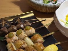 -鳥宫·焼鳥居酒屋(汽博店)