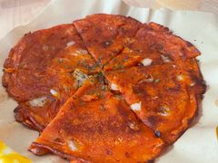 -Woolee韩食堂·韩式家庭料理