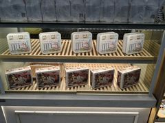 -爸爸糖吐司面包(宁波世纪东方店)