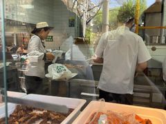 -黑窑厂糖油饼烤鸭·清真菜(旗舰店)