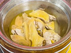 -成惠食府(赤岗店)