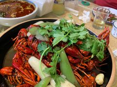 -鲁小三·大骨自助(金山总店)