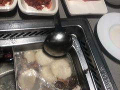-海底捞火锅(公益西桥店)