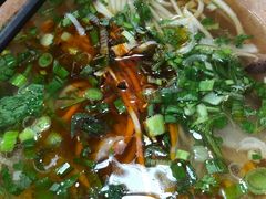 -兰州马子禄牛肉面(文景公园店)