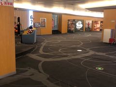 -橙天嘉禾影城(沈阳亿丰店)