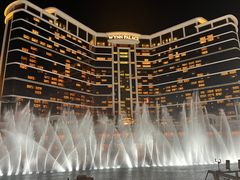 -咖啡苑 - 蔚藍夏日限定主题(永利皇宫店)