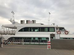 -鼓浪屿内厝澳码头(轮渡站)
