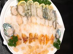 -龙门养心粥火锅(祥恒广场店)