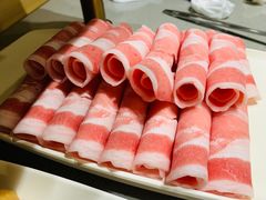 -海底捞火锅(旭辉MALL店)