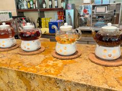 -浙江西子宾馆·瑶园咖啡厅