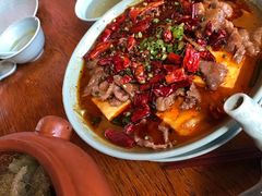 -丽江金茂凯悦臻选酒店-滇香馆
