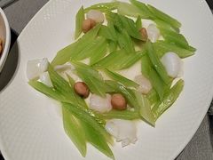 -阿明小菜·海鲜·上海菜(成山路巴黎春天店)