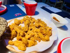 川香小酥肉-舞辣辣·川菜·黑豆花水煮鱼(卓悦汇店)