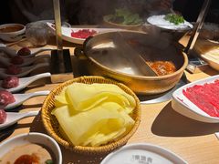 -东道煮牛肉火锅(东盛大街店)