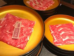 -牛New寿喜烧(金茂览秀城店)