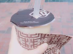 -TPLUS茶家(淮海店)
