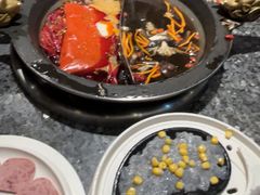 -蜀大侠火锅(春熙路店)