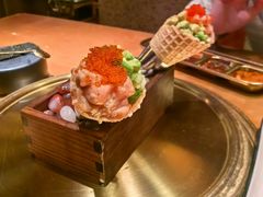 -MIKOMIKO和牛烧肉专门店(南门店)