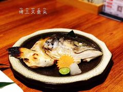 -青叶日式料理(飘亮阳光广场店)