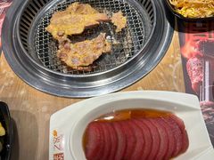 -炭之家烤肉(世茂店)