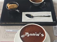 -安妮意大利餐厅(日坛店)