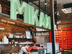 -MIKAKU(万达广场上海宝山店)