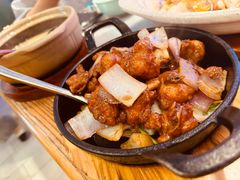 -潮界(大学路店)