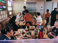 -杨小佳·齐齐哈尔烤肉·烤串(广州店)